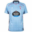 Celta Vigo Home Fan Jersey 2025/26
