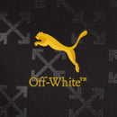 AC Milan BLACK JERSEY DIAVOLI X OFF-WHITE™ Fan Jersey 2025