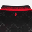 AC Milan BLACK JERSEY DIAVOLI X OFF-WHITE™ Fan Jersey 2025