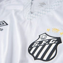 Santos 25/26 I Home Jersey - Fan Version