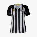 WOMEN'S - Santos II AWAY 2025/26