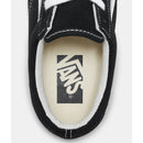 VANS Old Skool Shoe Black / White VN000CQDBA2