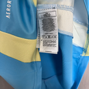 25/26 Philadelphia Away Jersey