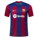Barcelona 23/24 I Home Jersey - Fan Version