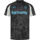 Bayer 04 Leverkusen 24/25 III Third Jersey - Fan Version