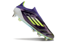 ADIDAS F50 elite SG -Soft ground Cleats - Laceless