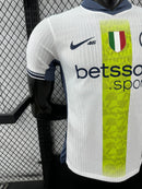 Inter de Milan 2025/26 Away Player - [Slim Fit]