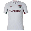 Fluminense 25/26 II AWAY Jersey - Fan Version