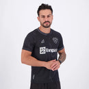 25/26 Paysandu Second Away - Fan Version