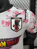 Japan Anime 2025/26 Dragon Ball Player - Japao [Slim Fit]