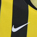 25/26 AEK Athens Home - Fan Version