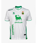 Racing de Santander 2025/26 Home - Fan Version