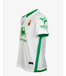 Racing de Santander 2025/26 Home - Fan Version