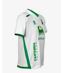 Racing de Santander 2025/26 Home - Fan Version