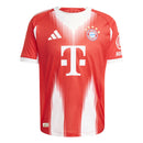 Bayern Munich 2025 home Jersey Player Version - Authentic Slim Fit