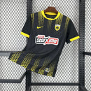 25/26 AEK Athens Away - Fan Version