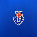 University of Chile Home 2025/26 Stadium Jersey