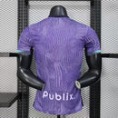 Player Orlando Pride 25/26  - Authentic Slim Fit