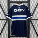 Catholic University 2025/26 Away Fan Version