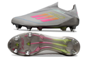 ADIDAS F50 elite SG -Soft ground Cleats - Laceless