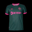 Fluminense 23/24 III Third Jersey - Fan Version