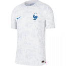 France 22/23 II Away Jersey - Player Version