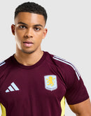 Aston Villa FC Tiro 25 Training Shirt