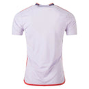 Orlando City SC 2024 II Away Jersey - Fan Version