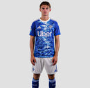 Como 1907 Home Jersey 2025/26 - Fan Version