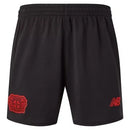 2025-2026 Bayer Leverkusen Home Shorts