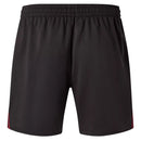 2025-2026 Bayer Leverkusen Home Shorts