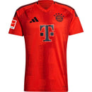 Thomas M��ller Bayern Munich 24/25 I Home Jersey - Fan Version