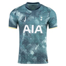 Tottenham 24/25 III Third Jersey - Player Version