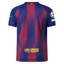 Barcelona 25/26 I HOME Jersey - Player Version