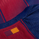 Barcelona 25/26 I HOME Jersey - Player Version