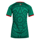 Mexico Women 2026 World Cup Home - Fan Version